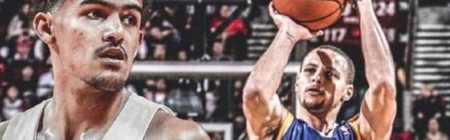  灰熊新秀单场二十八篮板创纪录  