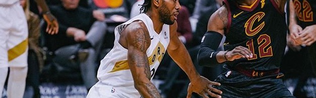  莫布利24+10骑士大胜猛龙  