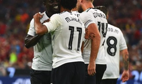  蒙彼利埃边路突破犀利两翼齐飞撕开防线