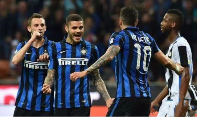  那不勒斯青春风暴横扫老牌劲旅乌迪内斯  