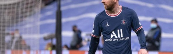  巴黎圣日耳曼官宣续约拉莫斯至2026年夏  