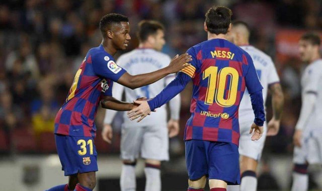  法国U21梯队包揽法甲多项殊荣  