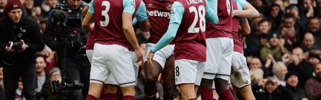  热刺爆冷负垫底队陷降级区  