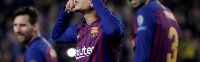  利物浦旧将反戈一击，阿斯皮利奎塔头槌绝杀  