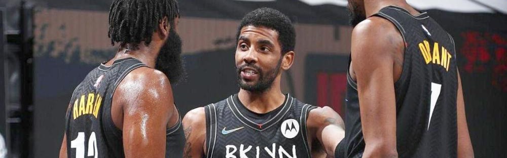  篮网交易获超级控卫利拉德  