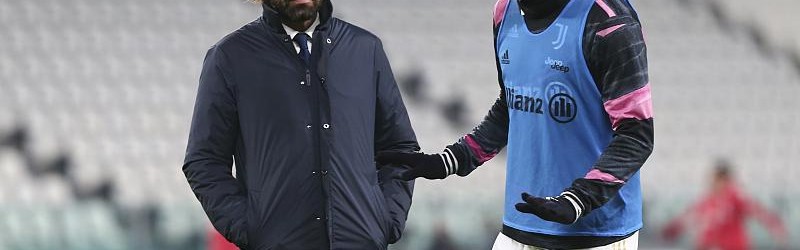  尤文主帅变阵激活进攻线  