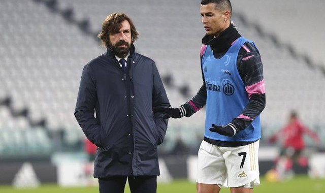  尤文主帅变阵激活进攻线  