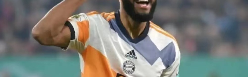  拜仁慕尼黑锋线大将遭遇重伤将缺阵三个月  