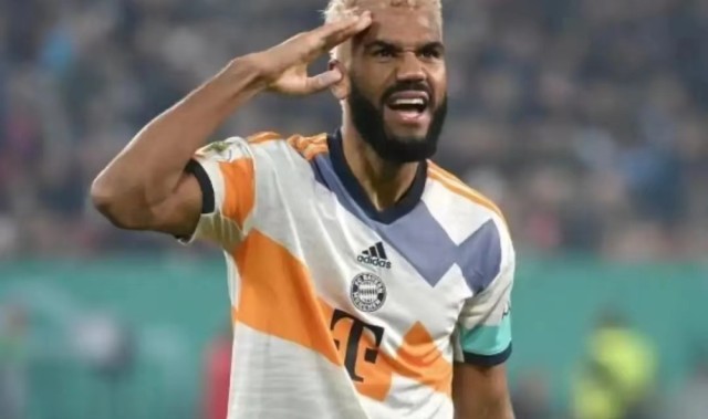  拜仁慕尼黑锋线大将遭遇重伤将缺阵三个月  