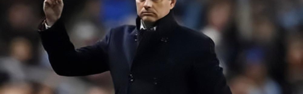  罗马德比战平，穆里尼奥赛后炮轰判罚  