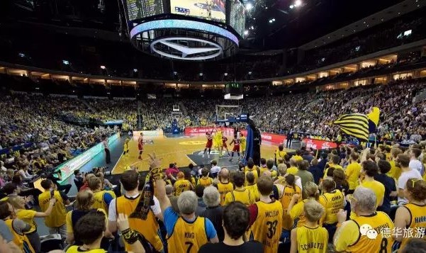  柏林联合主场气势如虹，三连胜攀升至欧战区  