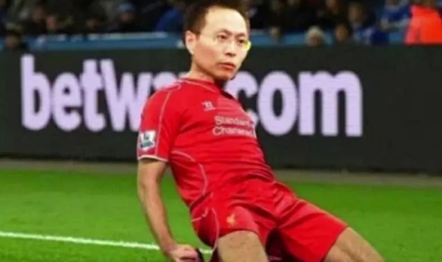  热刺主帅孔蒂赛后发布会怒辞职  