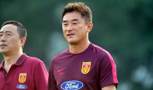  昂热主帅赛后宣布辞职，助教暂代执教职务  