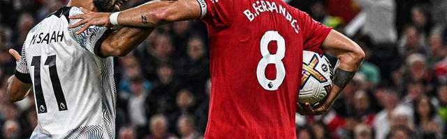  萨拉赫戴帽破队史英超进球纪录  