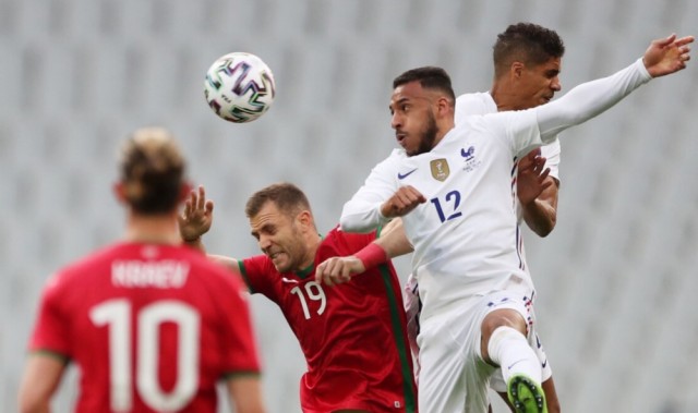  法甲揭幕战爆冷门弱旅击败劲旅  