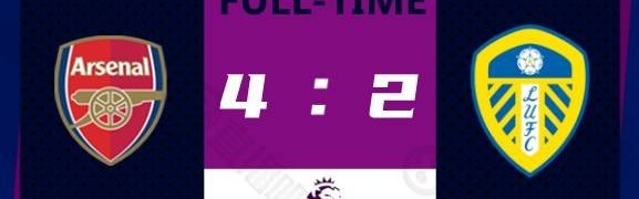  阿森纳萨卡蝉联月度最佳，技术扶贫成球队新标签  