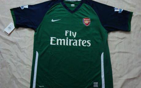  英超环保新规实施，各队球衣材料全面升级  