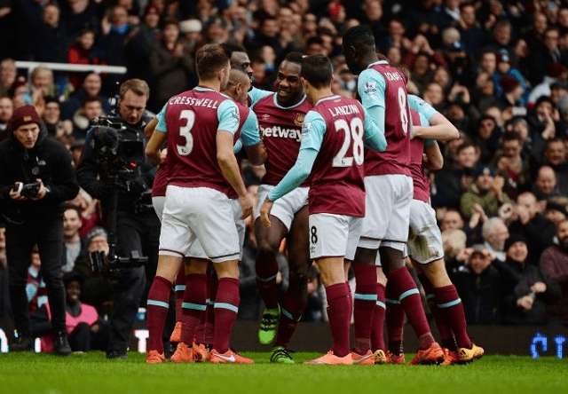  热刺爆冷负垫底队陷降级区  