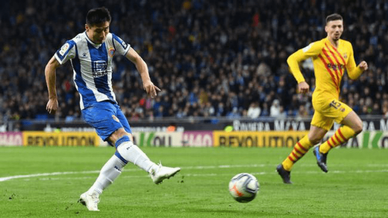  埃弗顿绝地反击，太妃糖补时扳平保希望  